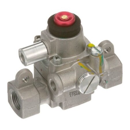 Allpoints Allpoints 51-1398 Type "K" TS Safety Magnet Head and Gas Carrier; Natural Gas / Liquid Propane 511398